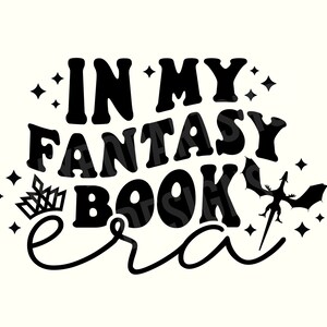 Fantasy book Png, Fantasy Svg, Fantasy Png, Smutty Book Svg, Smut Svg, Smut Book Svg, Smutty Reader Svg, Smutt Svg, Spicy Book Svg, Book Svg
