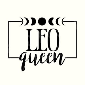 Leo Horoscope, Leo Zodiac Svg, Leo Svg, Leo Png, Leo gift, Leo Season, Leo zodiac sign Svg, Horoscope Svg, Horoscope Png, Leo astrology gift