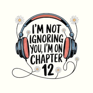 Book png, Audio Book, Audiobook Png, Audiobook, Digital Download, Bookish, Book Lover, Book Lover Png,Book Shirt,Book lover shirt,Trendy Png