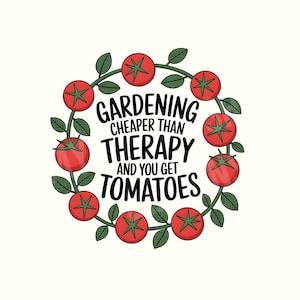 Garden Png, Gardening Png, Gardener Png, Gardening, Gardening Gift, Gardening shirt,Funny Gardening Clipart,Digital Download,Gardener,Tomato