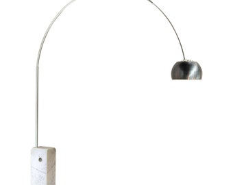 Arco Lamp Etsy