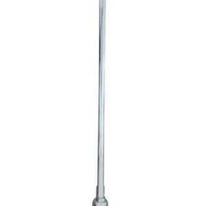 Fontana Arte Smoked Glass Chandelier