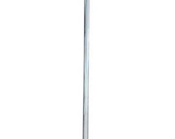 Fontana Arte Smoked Glass Chandelier