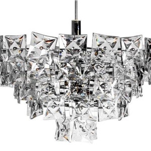 Stunning Chandelier by Kinkeldey
