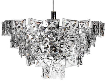 Stunning Chandelier by Kinkeldey