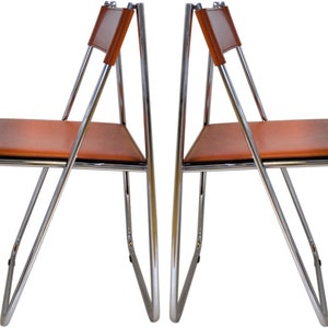 Arrben Italy Chair - Etsy