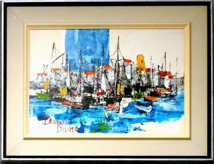 Bernard dufour - Etsy 日本