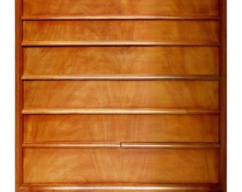 Chest by T.H. Robsjohn Gibbings for Widdicomb