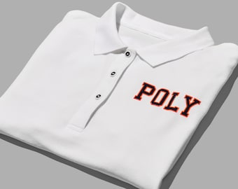 Custom Polo Shirt, Dri Fit Polo Shirt, Personalized Business Polo, Custom Logo Shirt