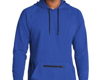 black jacket embroidered