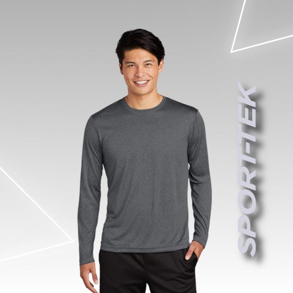 custom long sleeve dri fit shirts