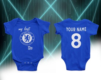 chelsea baby girl clothes