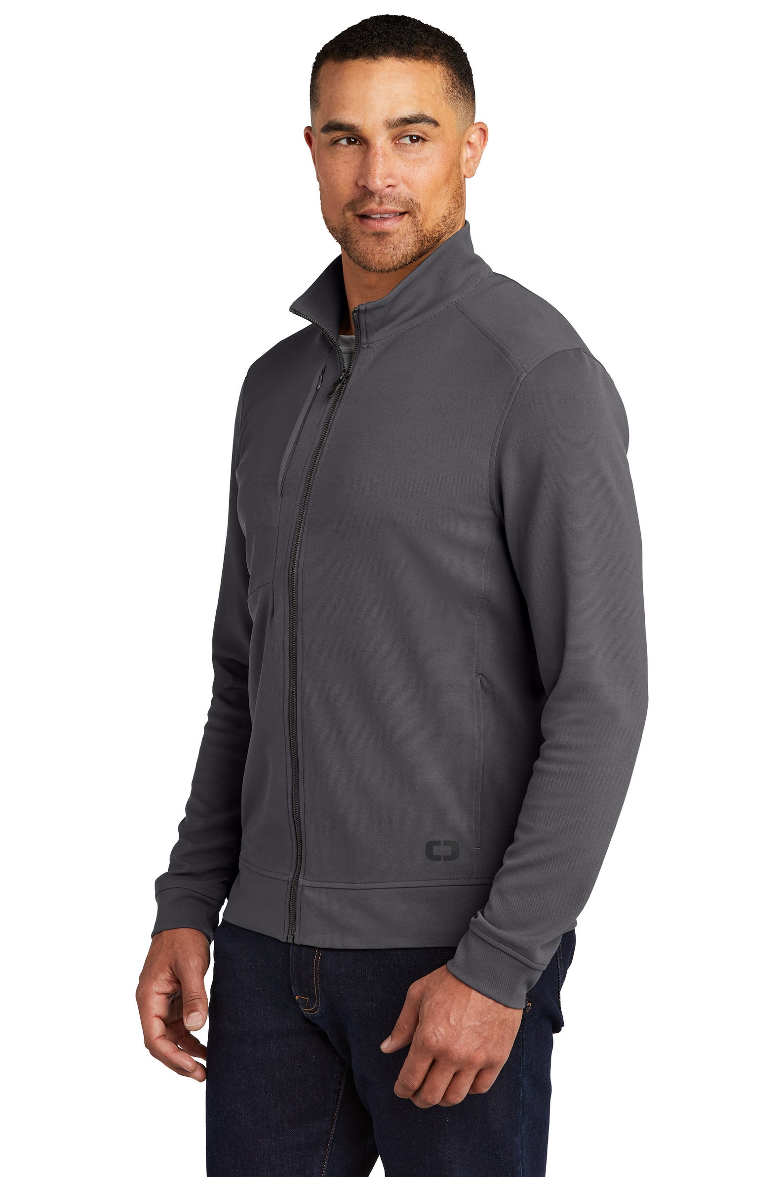 ogio hinge full zip