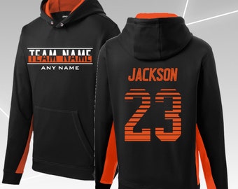 Sudadera con capucha Dri-Fit personalizada, sudaderas con capucha de polar personalizadas, sudaderas deportivas con capucha de polar con logotipo impreso