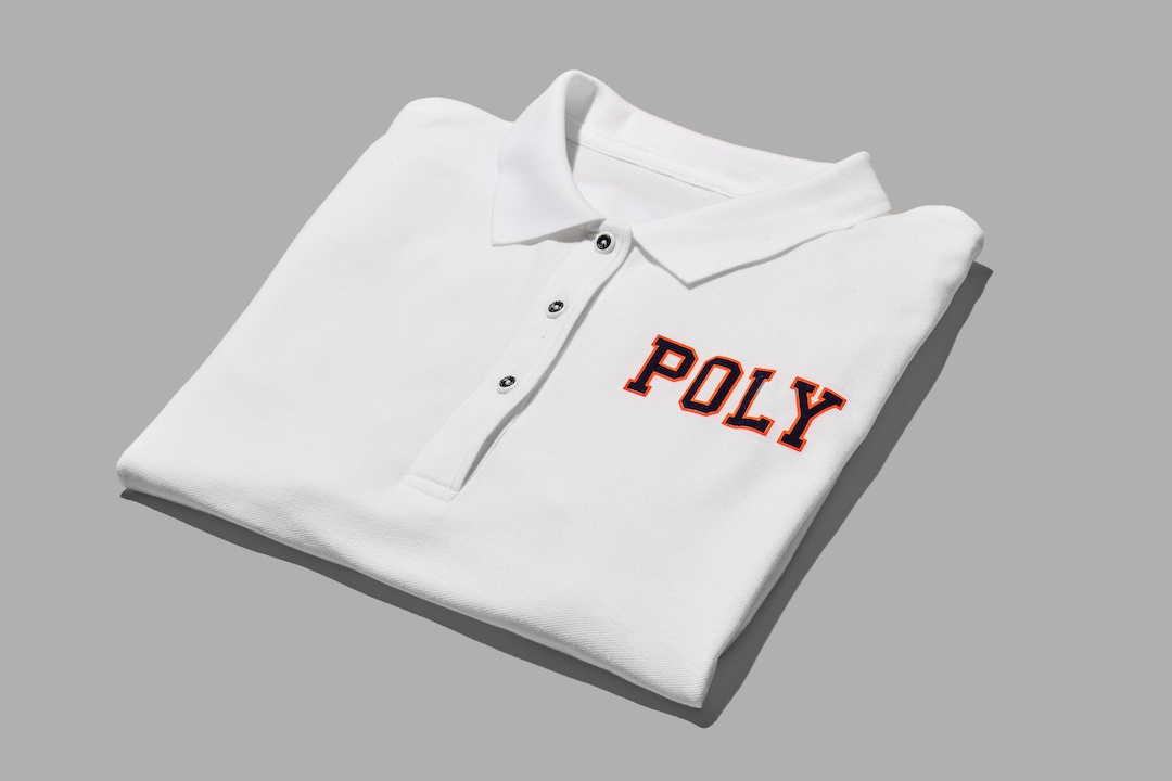 dri fit custom polo shirts