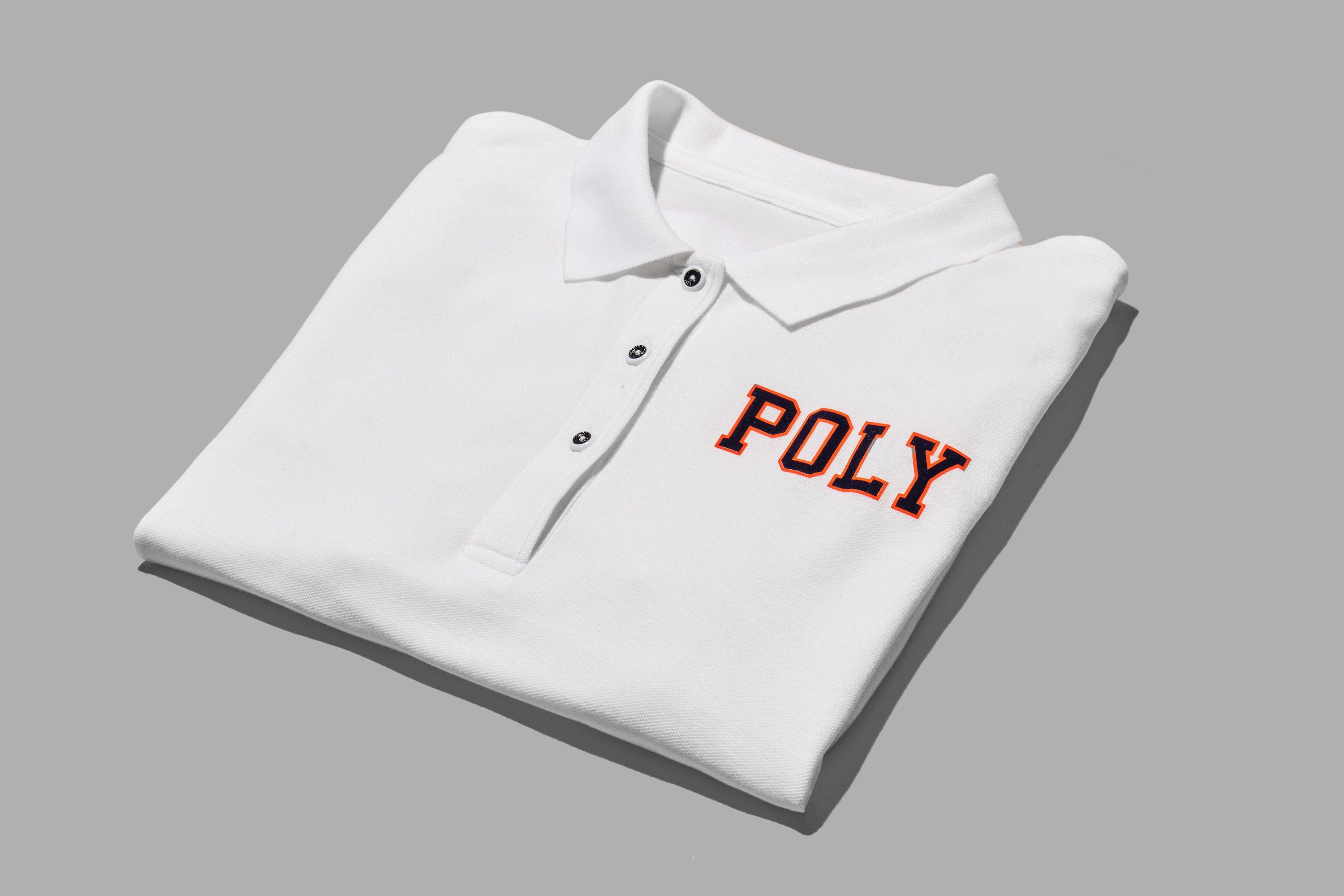 DillusionalMinds Custom Polo Shirt