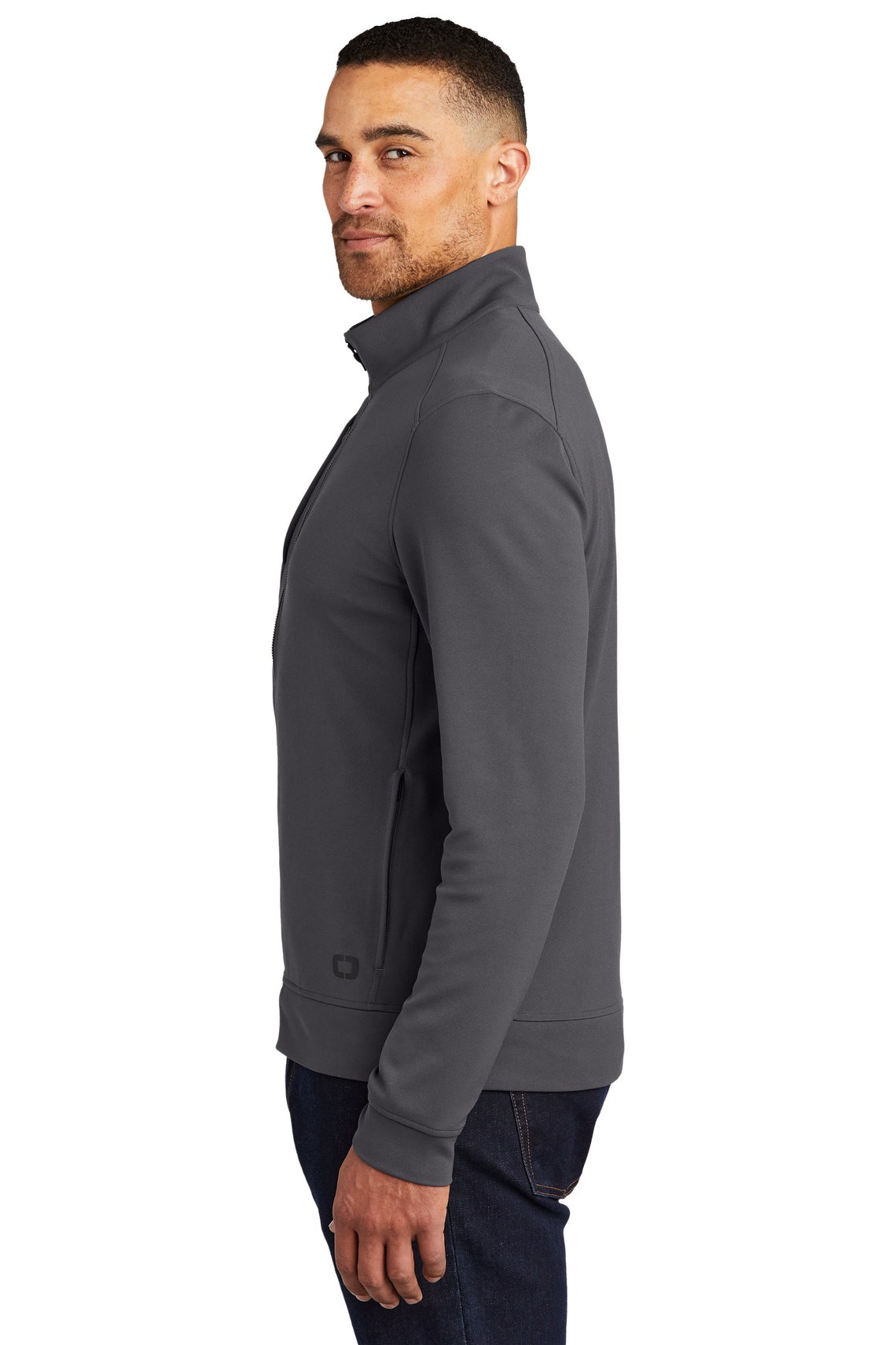 ogio hinge full zip