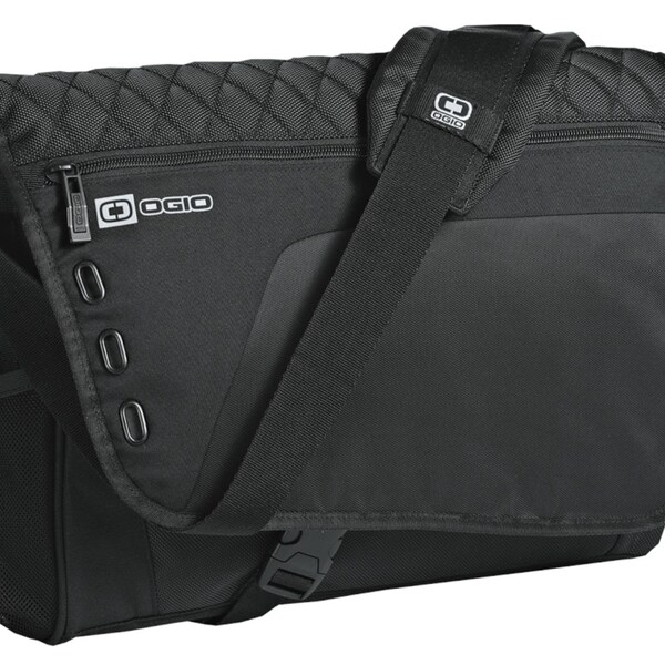 Custom Messenger Bag Etsy