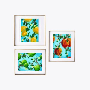 Kitchen Wall Art, Set of 3, Printable Wall Art, Kitchen Wall Art, Home Decor