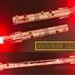 Custom Darth Maul Star Wars Aluminum Lightsaber Double RGB blades Led Neopixel w/ Sound Prop Replica 