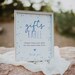 Sprinkle Gifts Table Sign Editable Sprinkles Baby Shower - Etsy