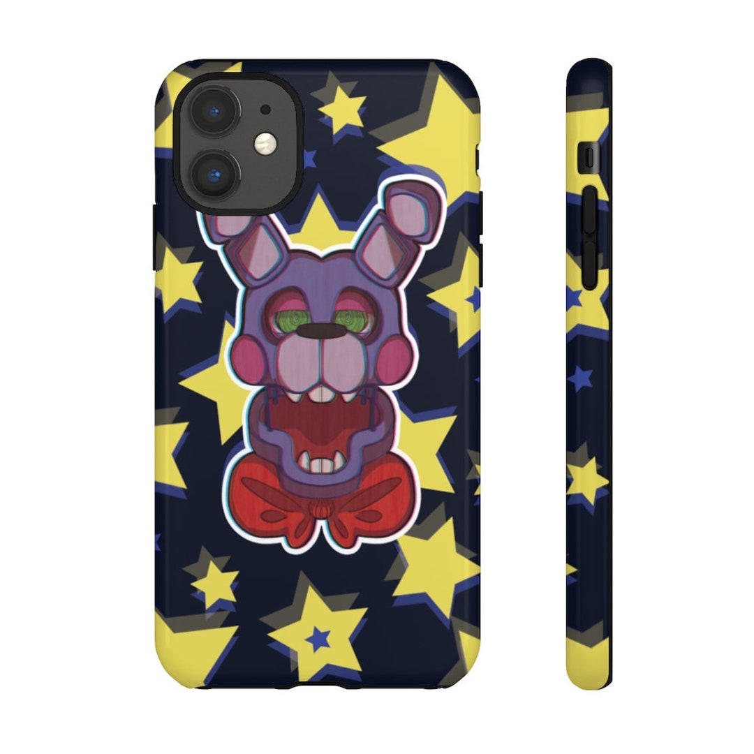 FIVE NIGHTS AT FREDDY'S FNAF 2 iPhone 14 Plus Case Cover