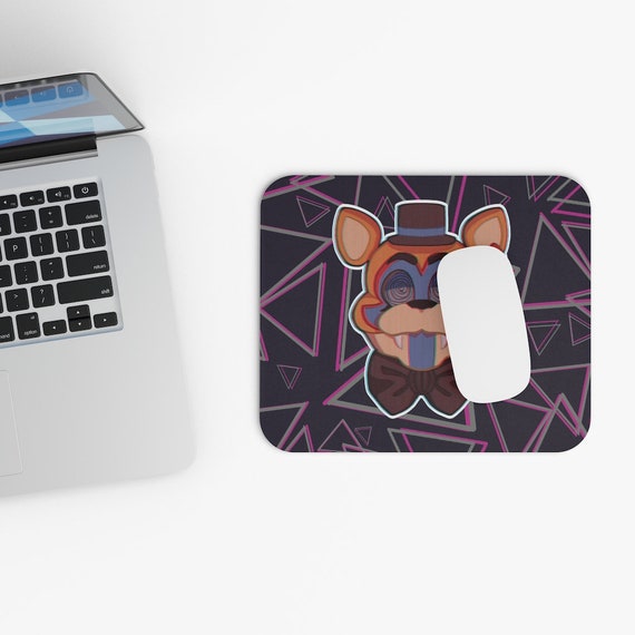 Five Nights at Freddy's: Help Wanted Mouse Pad for Sale by Feymelies