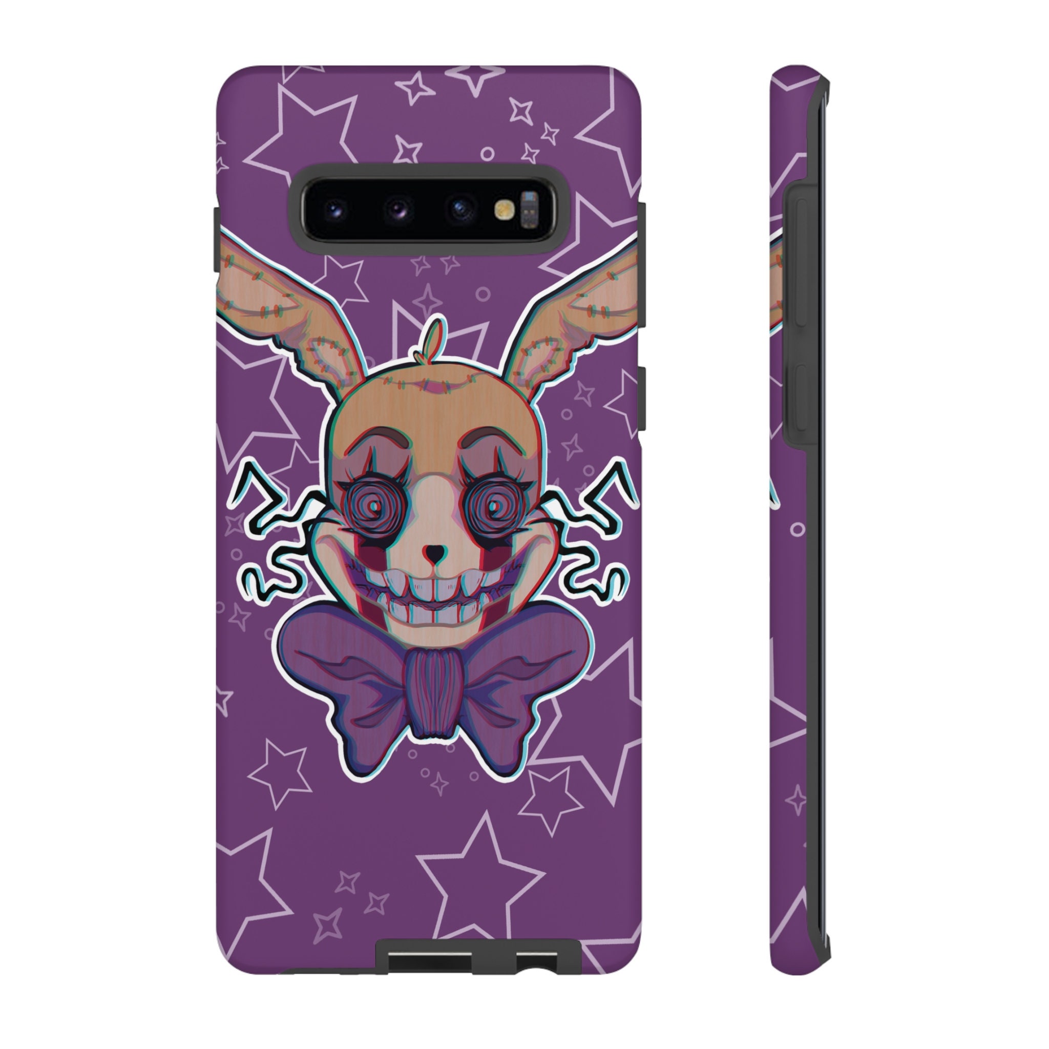 FIVE NIGHTS AT FREDDY'S FNAF 2 iPhone 14 Plus Case Cover