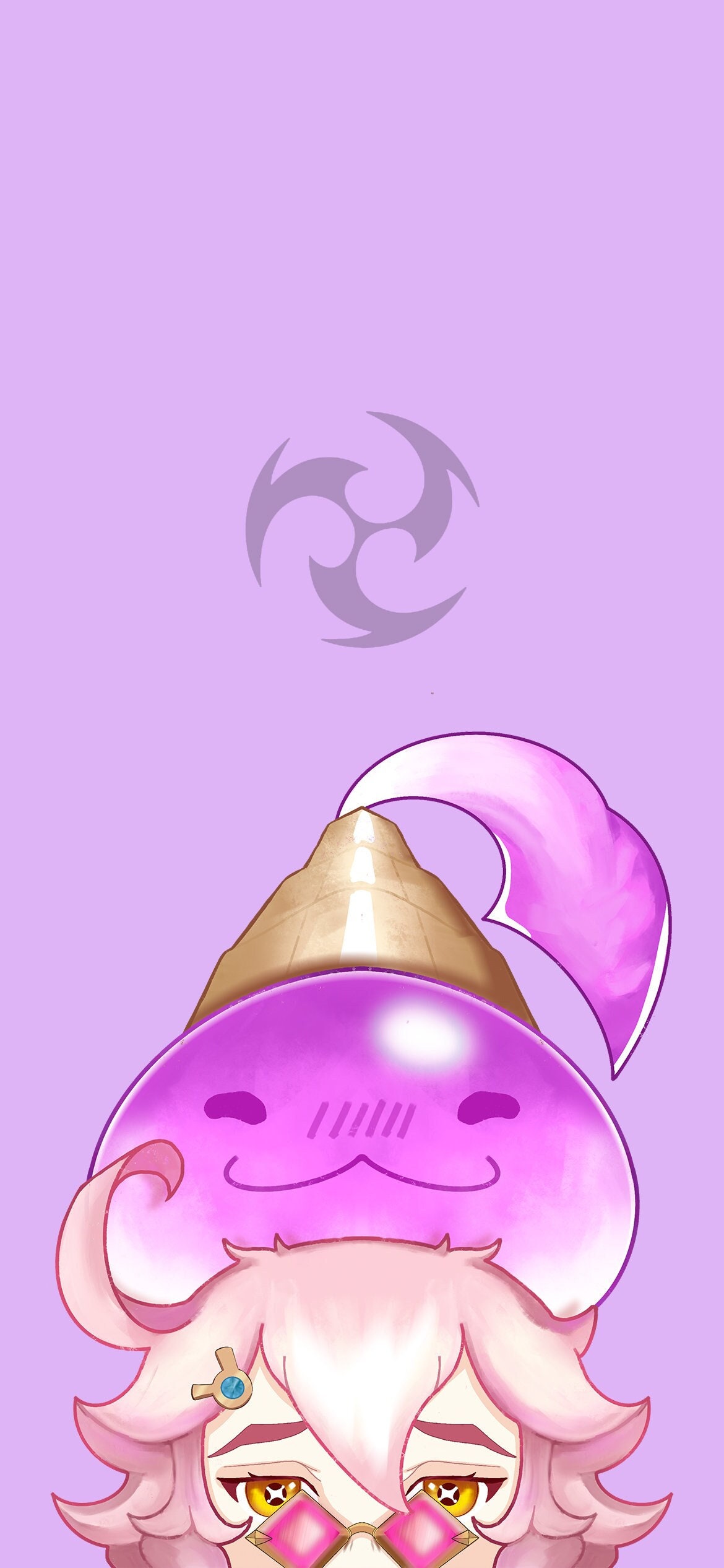 DIGITAL DOWNLOAD Genshin Impact Dori Phone Wallpaper iPhone 13 - Etsy