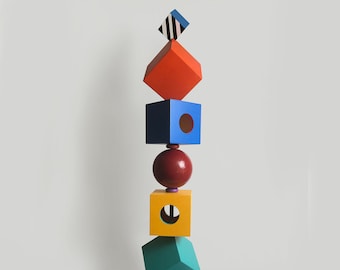 Mémoire totem