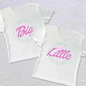Big Little Barbie Etsy