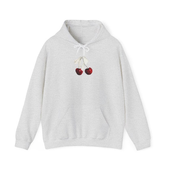 Alpha Omicron Pi Matchbox Sweatshirt // Aesthetic Sorority