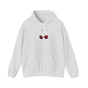 MUSKOGEE MATCHBOX CREW NECK SWEATSHIRT - ASH GRAY