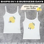 Lemon Clothing