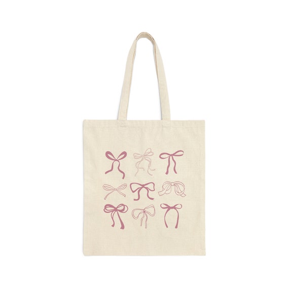 Große Rosa Babyparty-Geschenktasche – Mit Schleife, Ca. 32x27cm, Inkl. Anhänger