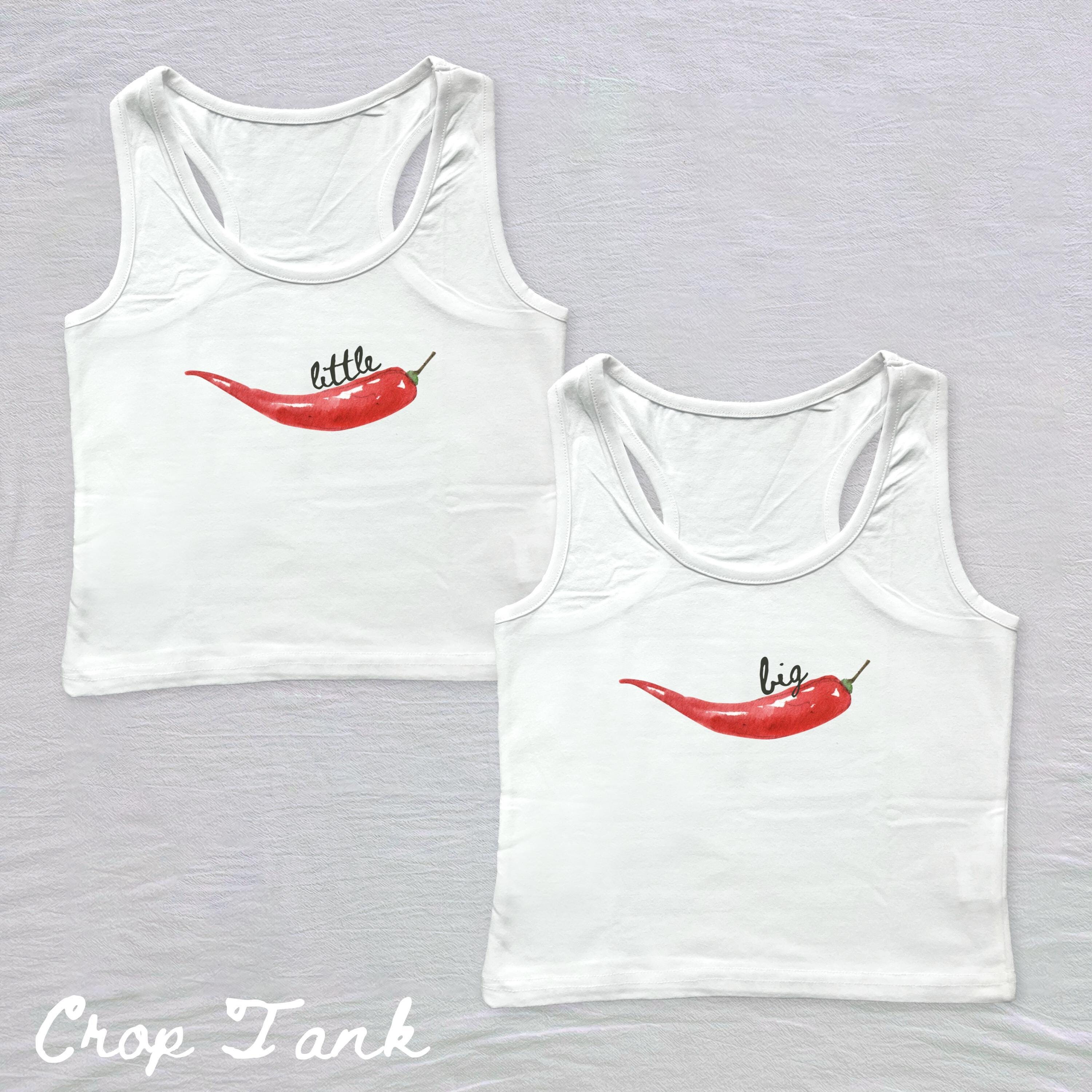 Red Hot Chili Peppers Tank - Etsy Red Hot Chili Peppers Tank - Etsy