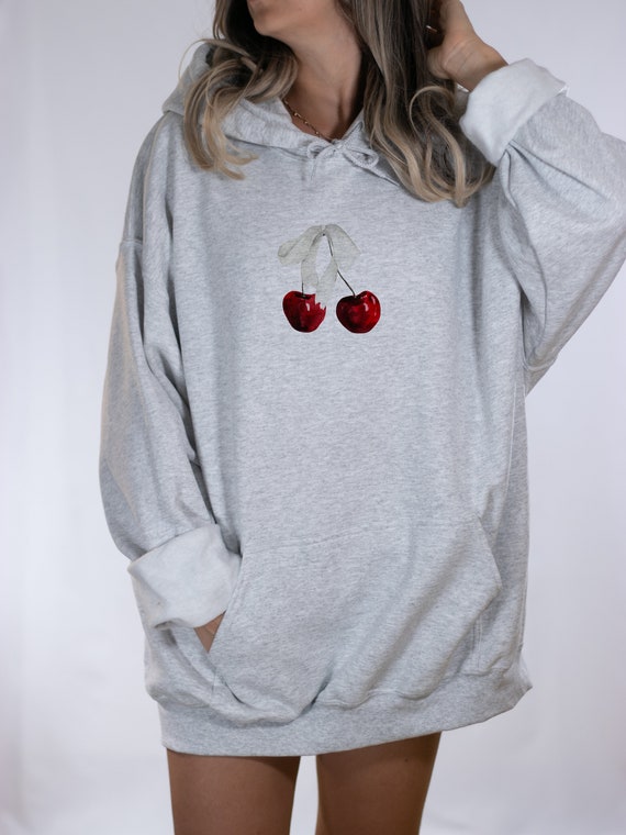 Chi Omega Matchbox Sweatshirt // Aesthetic Sorority Matchbox