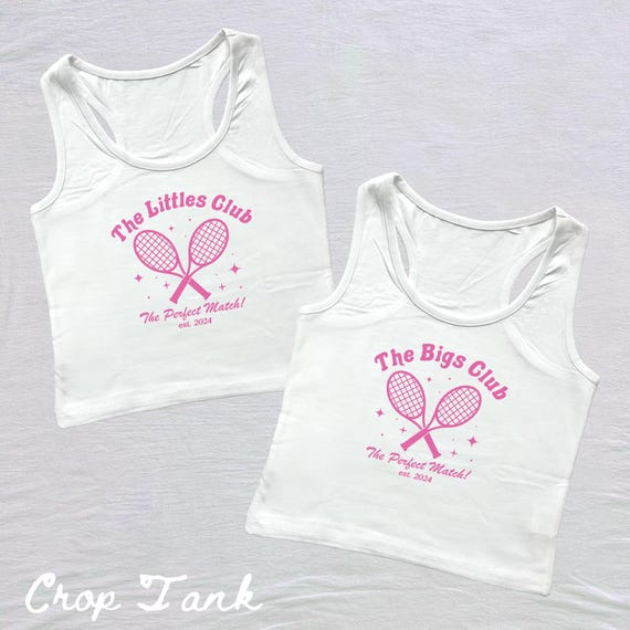 Big Little Reveal Tshirts - Sorority Big Little Big Little Reveal Tshirts - Sorority Big Little