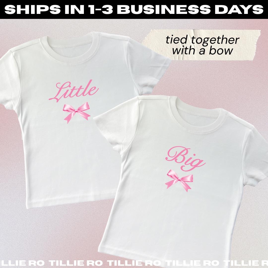 Sorority Legacy T-shirt, Group Matching Tee, Greek Life Shirt, Custom