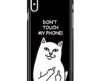 Ripndip Iphone Xr Case f