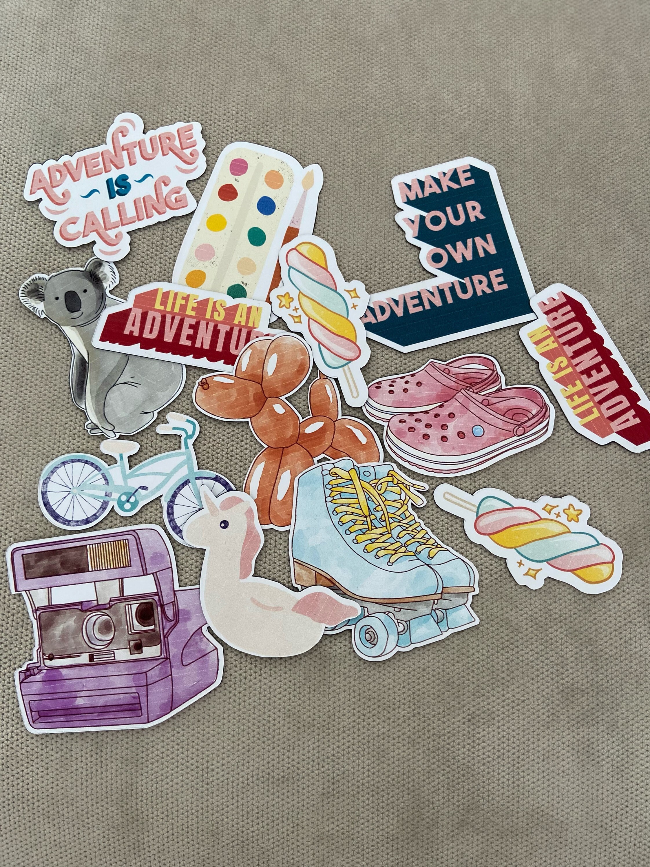 Refrigerator Kitchen decor Etsy