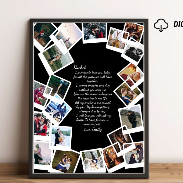 Personalized Gifts for Boyfriend 60+ Gift Ideas for 2024 — free download