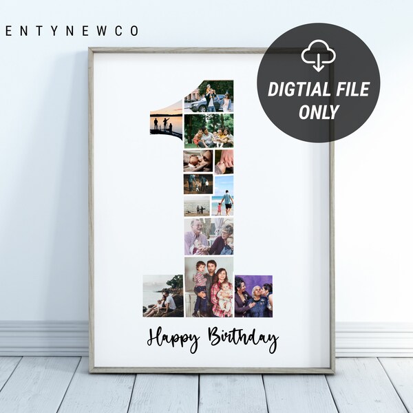 1st Birthday Gift Ideas 60+ Gift Ideas for 2024