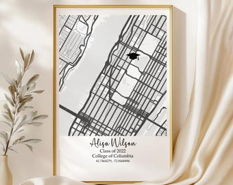 Graduation Print für sie Graduation Geschenke für ihn Herzlichen Glückwunsch Geschenk für ihn Graduring Print Graduation Print Freunde Enkel für Sohn