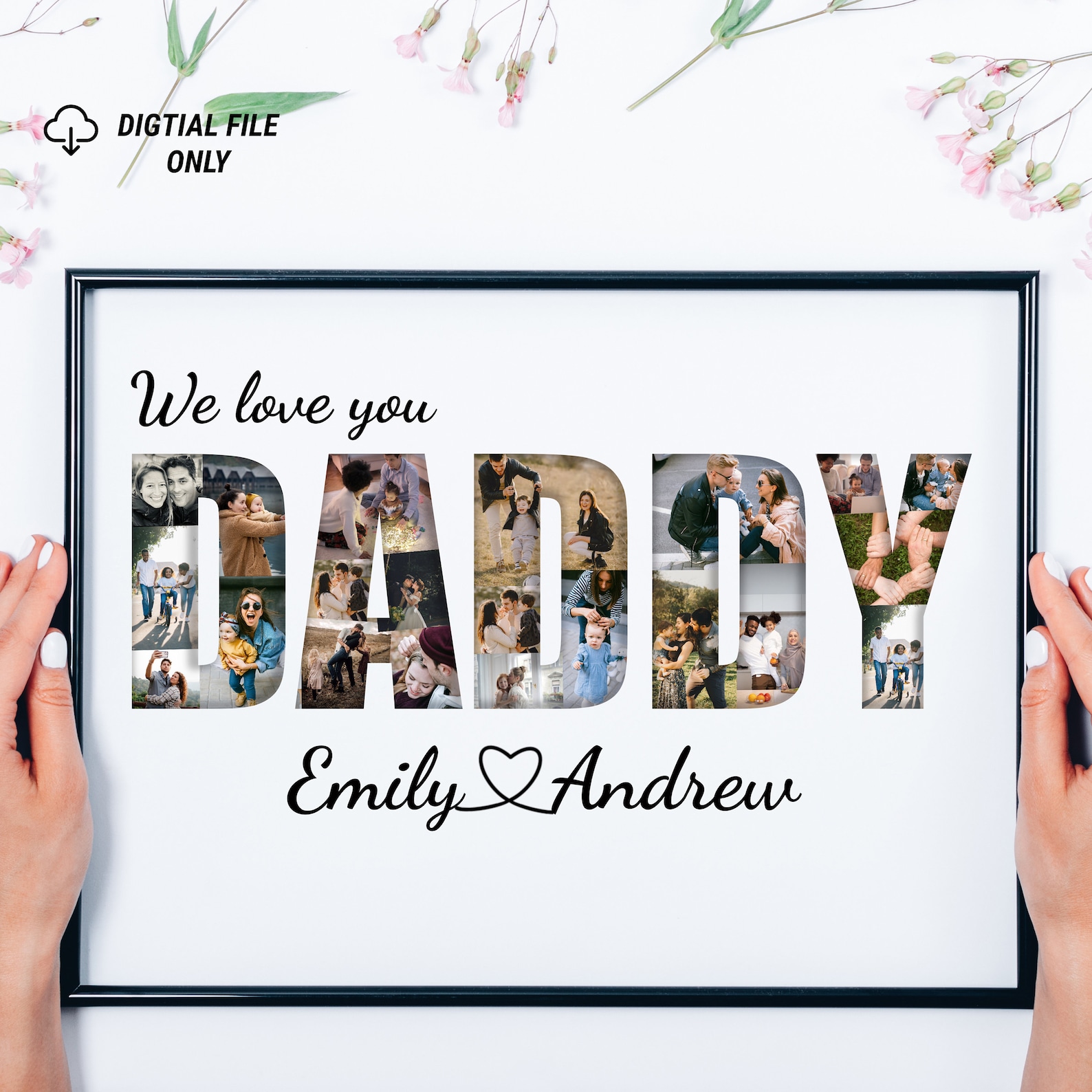 etsy daddy gifts
