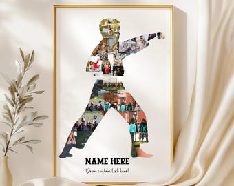 Karate Boys Gifts, Taekwondo Master Gifts, Martial Arts Coach, Karate Mom, Karate Photo Collage, Karate Kid, Karate Belt, Taekwondo Boys