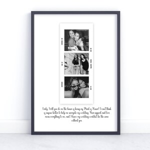 Presente de proposta de madrinha de casamento, você será minha madrinha de casamento, presente personalizado para madrinha de casamento, presente para sua melhor amiga