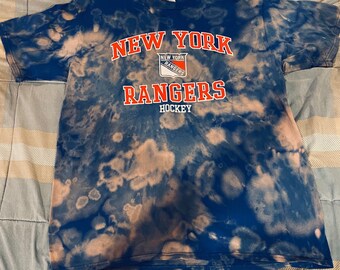 ny ranger apparel