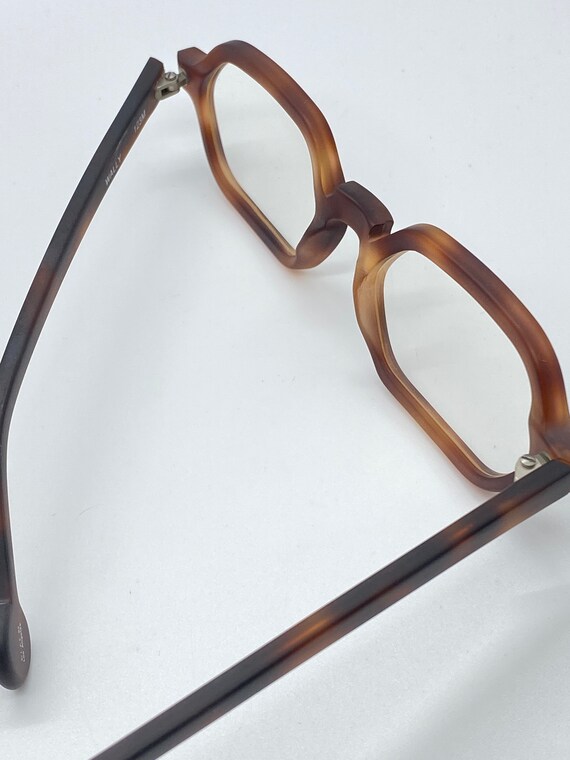 Brand New Vintage l.a. Eyeworks RX Frames # WALLY… - image 5