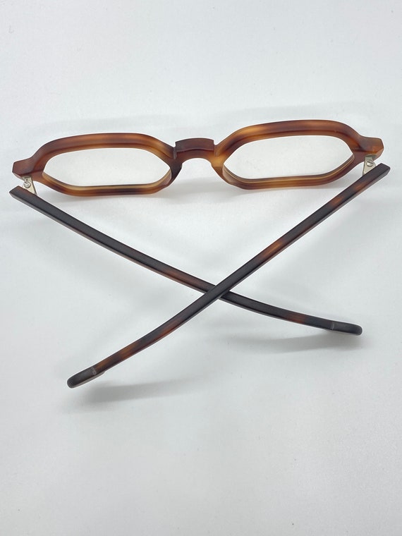 Brand New Vintage l.a. Eyeworks RX Frames # WALLY… - image 7